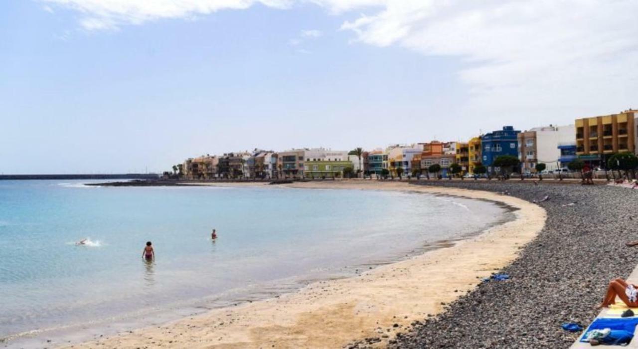 Arinaga Suites Gran Canaria Екстер'єр фото